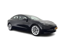 Tesla Model 3 - Standard RWD Plus 60 kWh [3-Fase-11kW] {SoH-90%} (INCL-BTW) Aut. *PANO | AUTOPILOT | LEATH