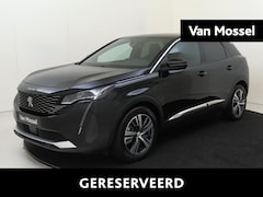 Peugeot 3008 - 1.6 HYbrid 225 Allure Plug in
