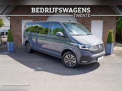 Volkswagen Transporter Caravelle - T6.1 2.0 TDI 150 PK DSG CARAVELLE L2H1 ACC | LED | Digital Cockpit | Virtual Cockpit |