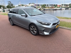 Kia Cee'd Sportswagon - Ceed 1.0 T-GDi DynamicPlusLine