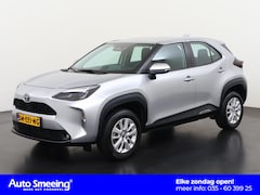 Toyota Yaris Cross - 1.5 Hybrid 115 Active | Camera | Adaptief Cruise | Apple Carplay | Zondag Open