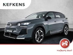 Citroën C5 Aircross - 210pk Business Comfort Range 73 kWh Automaat | 360 Camera | Elektrische Klep | Navigatie |