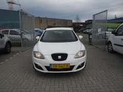 SEAT Leon - 1.2 TSI Good Stuff