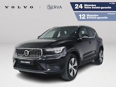 Volvo XC40 - T4 Plug-in hybrid Core Bright | 360° camera | Climate control | Cruise control | Trekhaak