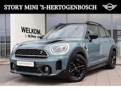MINI Countryman - Cooper S E ALL4 Automaat / Panoramadak / Comfortstoelen / Comfort Access / Harman-Kardon /