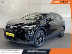 Volkswagen ID.4 - Pro Limited Edition 77 kWh Navigatie Apple Carplay/Android Auto Keyless PDC V+A Climate Co