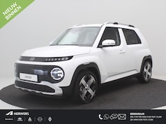 Hyundai Inster - Evolve Sky 49 kWh / €3000, - Voordeel / Snel Leverbaar / Warmtepomp / Stoel- & Stuurverwar