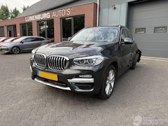 BMW X3 - xDrive30i High Executive AUTOMAAT PANORAMADAK (SUV 5-dr.)