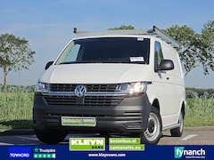 Volkswagen Transporter - 2.0 TDI T6.1 CarPlay NAP L1