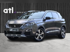 Peugeot 3008 - 1.2 PureTech Allure GT Line l 360 graden camera l LED l Keyless l Cruise Control l Apple C