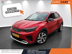 Kia Stonic - 1.0 74kW GT Line Automaat Navigatie Apple Carplay Android Auto Camera Parkeersensoren acht
