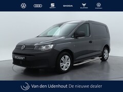 Volkswagen Caddy Cargo - 2.0 TDI 75pk Comfort