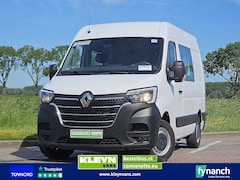 Renault Master - 2.3 L2H2 Dubbele Cabine