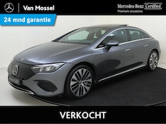 Mercedes-Benz EQE - 300 Business Edition 89 kWh / Panoramadak/ 20 inch/