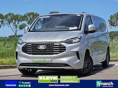 Ford Transit Custom - 2.0 L2 LIMITED 170Pk Nav