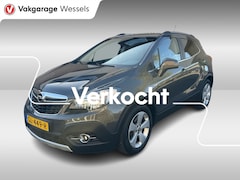 Opel Mokka - 1.4 T Cosmo | LM | PDC | Clima |