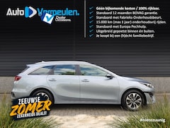 Kia Cee'd Sportswagon - Ceed PHEV Spirit Tech