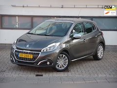 Peugeot 208 - 1.2 PureTech Allure | 1e eigenaar| NL Auto| Dealer onderhouden|