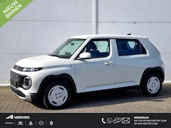 Hyundai Inster - E-Motion 49 kWh / € 3.000, - Voordeel / Snel Leverbaar / Rijklaarprijs / Navigatie / Apple