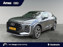 Audi Q3 Sportback - 1.5 200kW e-hybrid S edition Privacy glas | Grootlichtassistent | Techniekpakket plus