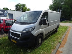 Peugeot Boxer - 435 2.0 BlueHDI L2H1 Premium