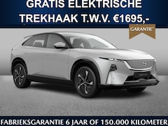 Mazda CX-6e - Takumi Business Edition 78 kWh | Gratis elektr. trekhaak t.w.v. €1695, - | Tot 484km range
