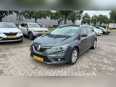 Renault Mégane Estate - 1.3 TCe Limited