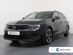 Opel Astra Sports Tourer - 1.2 Turbo Hybrid Business Edition / Navigatie / Camera / Parkeersensoren / Stuur -en Stoel