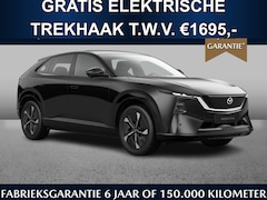 Mazda CX-6e - Takumi Business Edition 78 kWh | Gratis elektr. trekhaak t.w.v. €1695, - | Tot 484km range