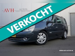 Renault Grand Espace - 3.5 V6 Initiale