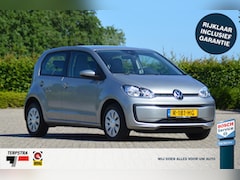 Volkswagen Up! - 1.0 Move Up 65 pk 5 drs aircoECC/pdc/cruise 13.900 km