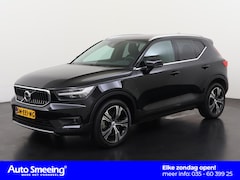 Volvo XC40 - 1.5 T4 Recharge Inscription | Leder | Blind spot | Winter pakket | Zondag Open