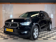 Volvo XC40 - 2.0 D3 Momentum Airco Trekhaak Cruise Control