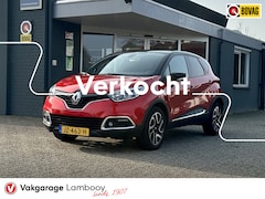 Renault Captur - 1.2 TCe Dynamique Automaat Navi Camera Keyless