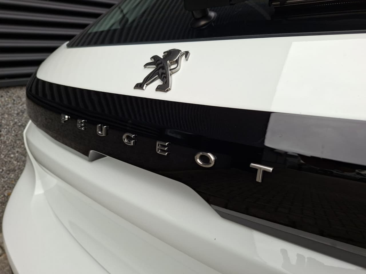 Peugeot 208 - Active Pack 1.2