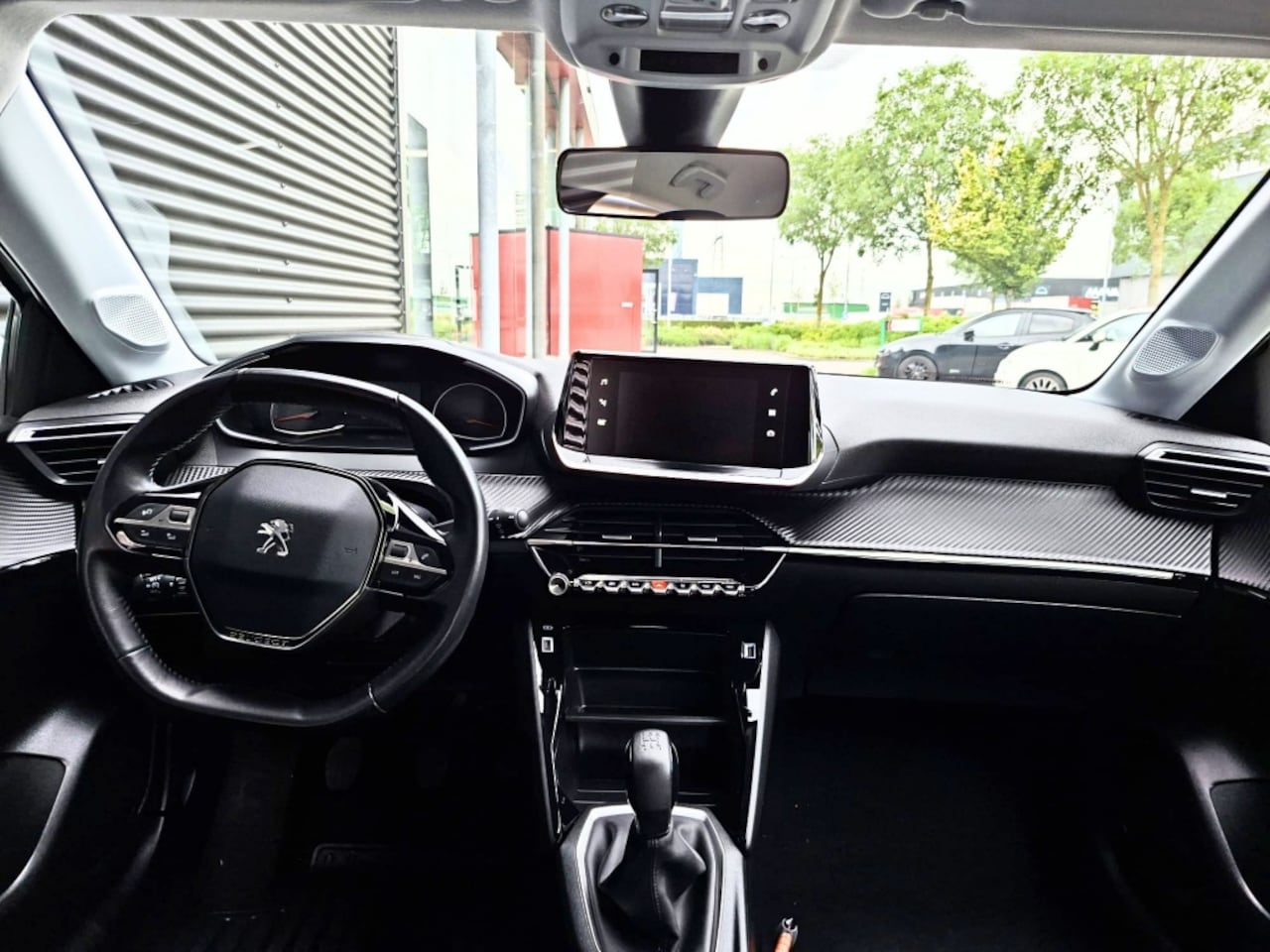 Peugeot 208 - Active Pack 1.2