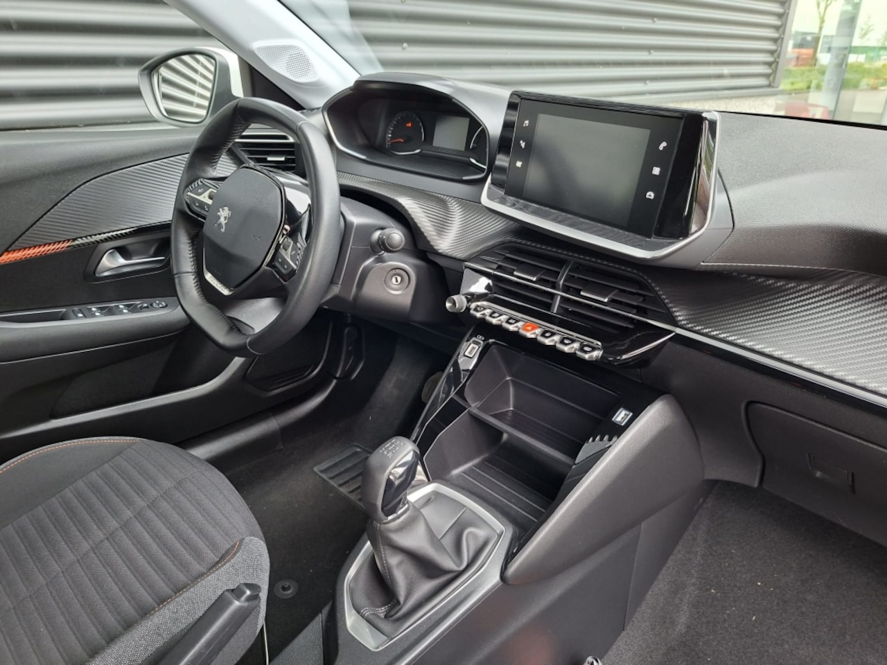 Peugeot 208 - Active Pack 1.2