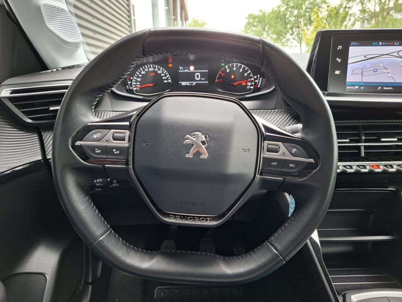 Peugeot 208 - Active Pack 1.2