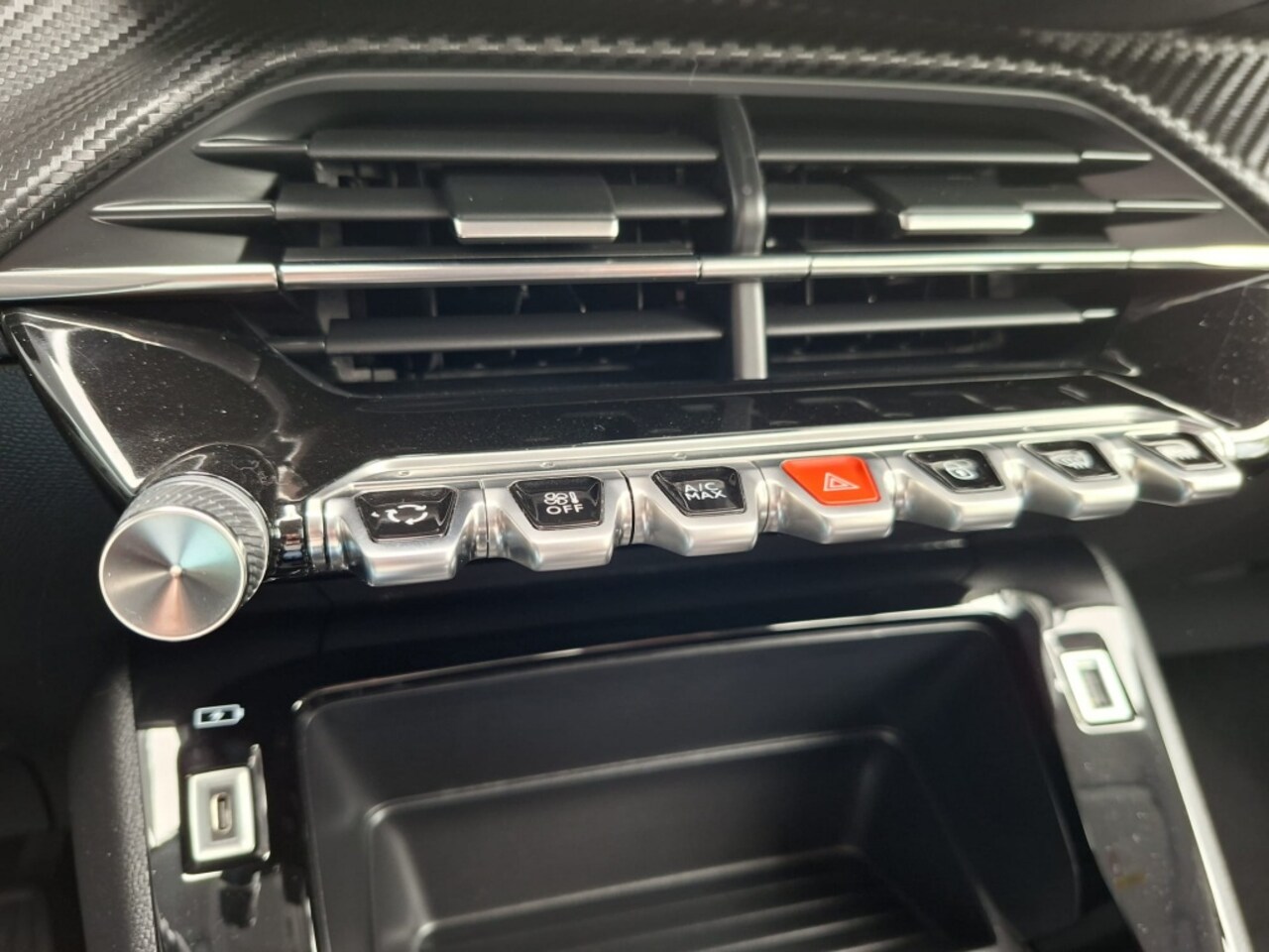 Peugeot 208 - Active Pack 1.2