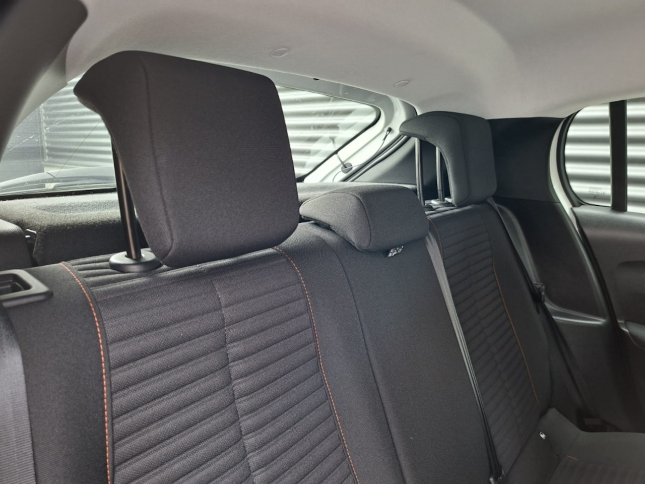 Peugeot 208 - Active Pack 1.2