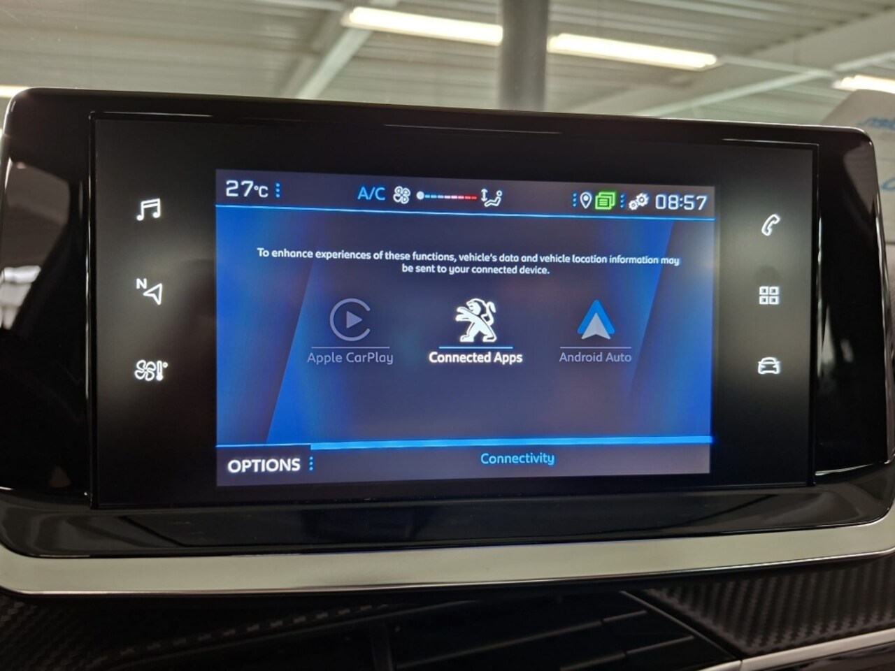 Peugeot 208 - Active Pack 1.2
