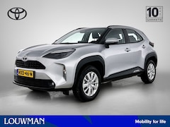 Toyota Yaris Cross - 1.5 Hybrid 115 Active | Apple CarPlay/Android Auto | Cruise Control Adaptive | Climate Con