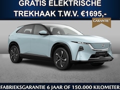 Mazda CX-6e - Takumi Business Edition 78 kWh | Gratis elektr. trekhaak t.w.v. €1695, - | Tot 484km range