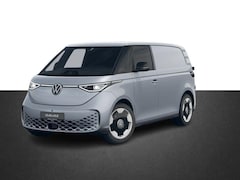 Volkswagen ID. Buzz Cargo - Bedrijfswagens Bulli Edition Elektromotor 210 kW (286 pk) 2988 mm | Navigatiesysteem | Cli