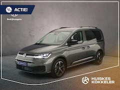 Volkswagen Caddy - 1.5 TSI Hybride Limited Edition | Trekhaak | LED koplampen | Navigatie | ERGO-comfortstoel