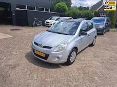 Hyundai i20 - 1.2i ActiveVersion 5 Deurs