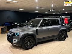 Land Rover Defender 110 - X 3.0 P400 7p./LIER/IMPERIAAL/NL-AUTO/BOMVOL