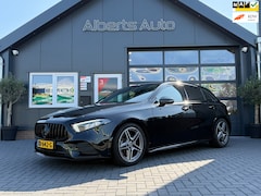 Mercedes-Benz A-klasse - 200 AMG | NAP | LEDER | CAMERA |