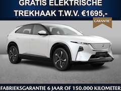 Mazda CX-6e - Takumi Business Edition 78 kWh | Gratis elektr. trekhaak t.w.v. €1695, - | Tot 484km range
