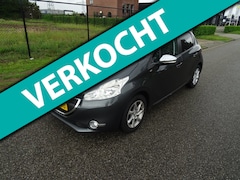 Peugeot 208 - 1.2 VTi Style